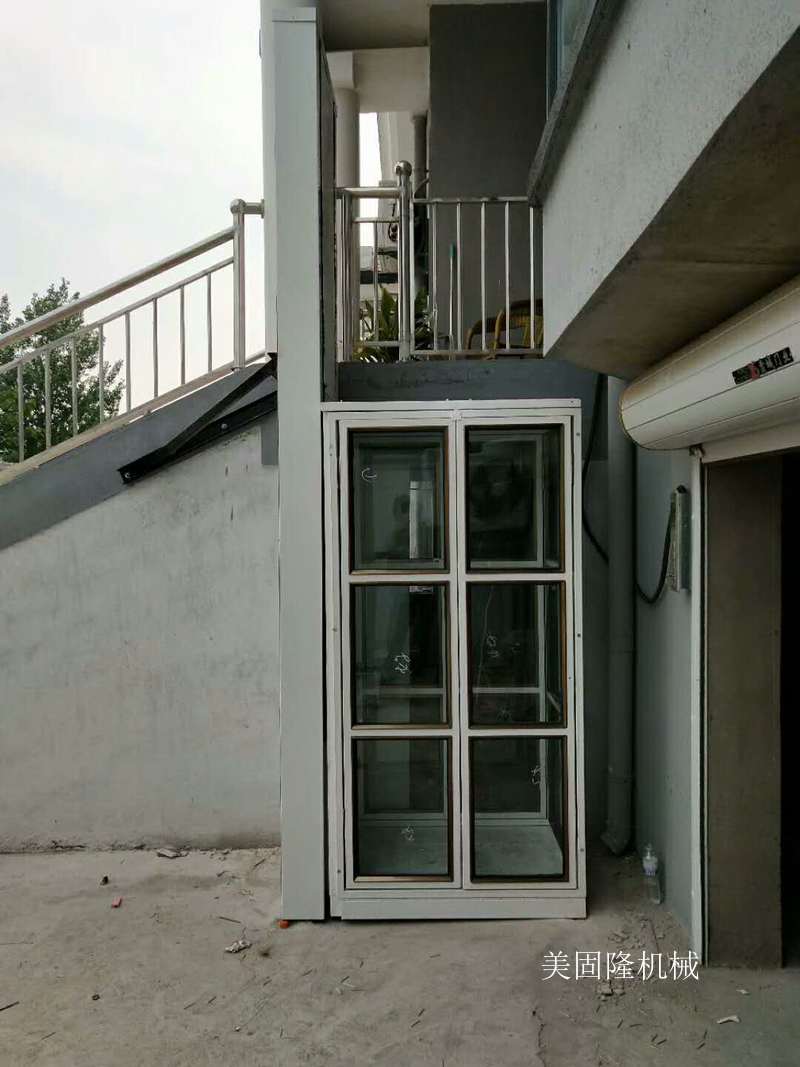 朔州无障碍升降机价格