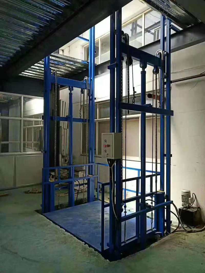 朔州小型货梯
